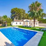 Villa Inia - Plusholidays