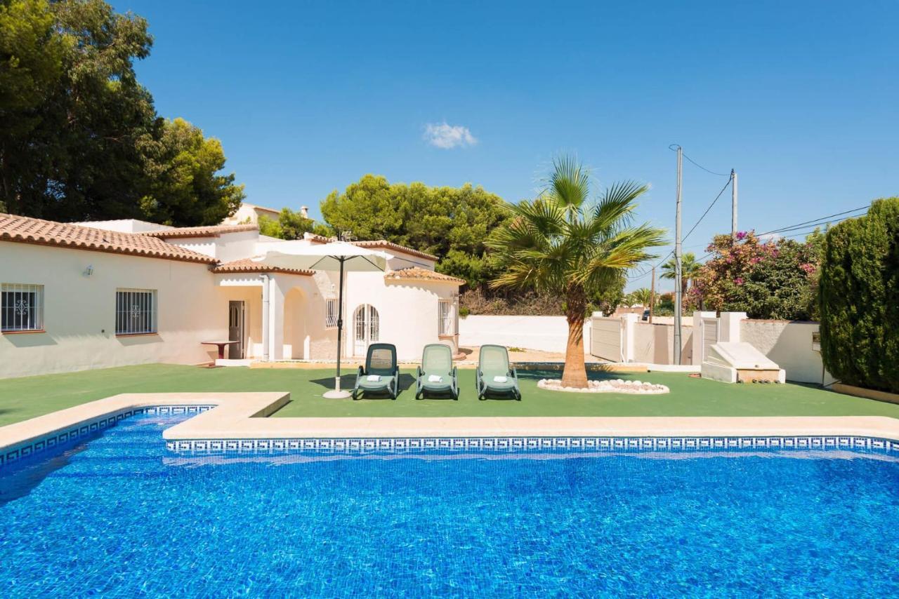 Villa Inia