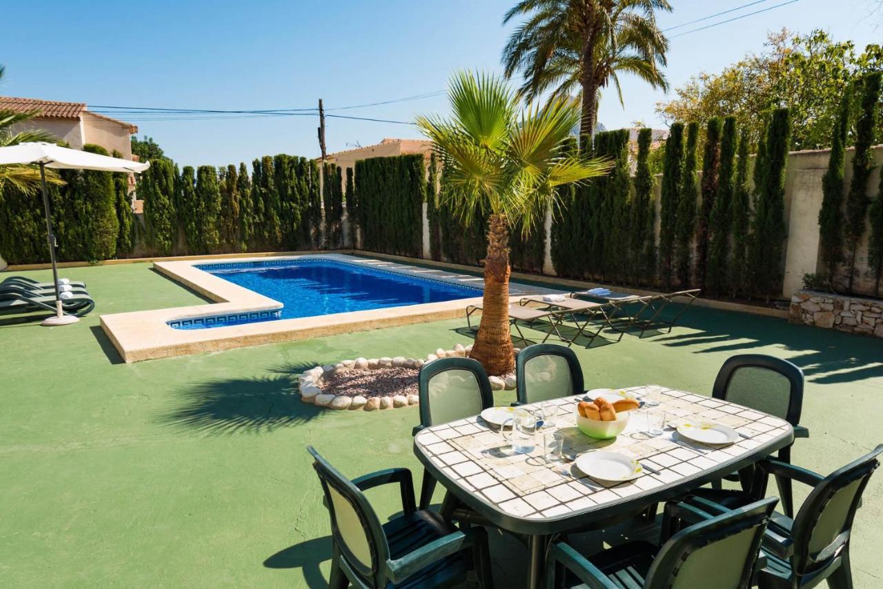 Villa Inia *