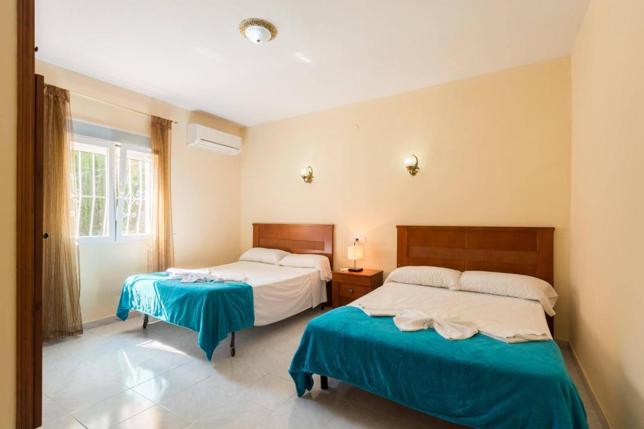 Inia Villa Calp