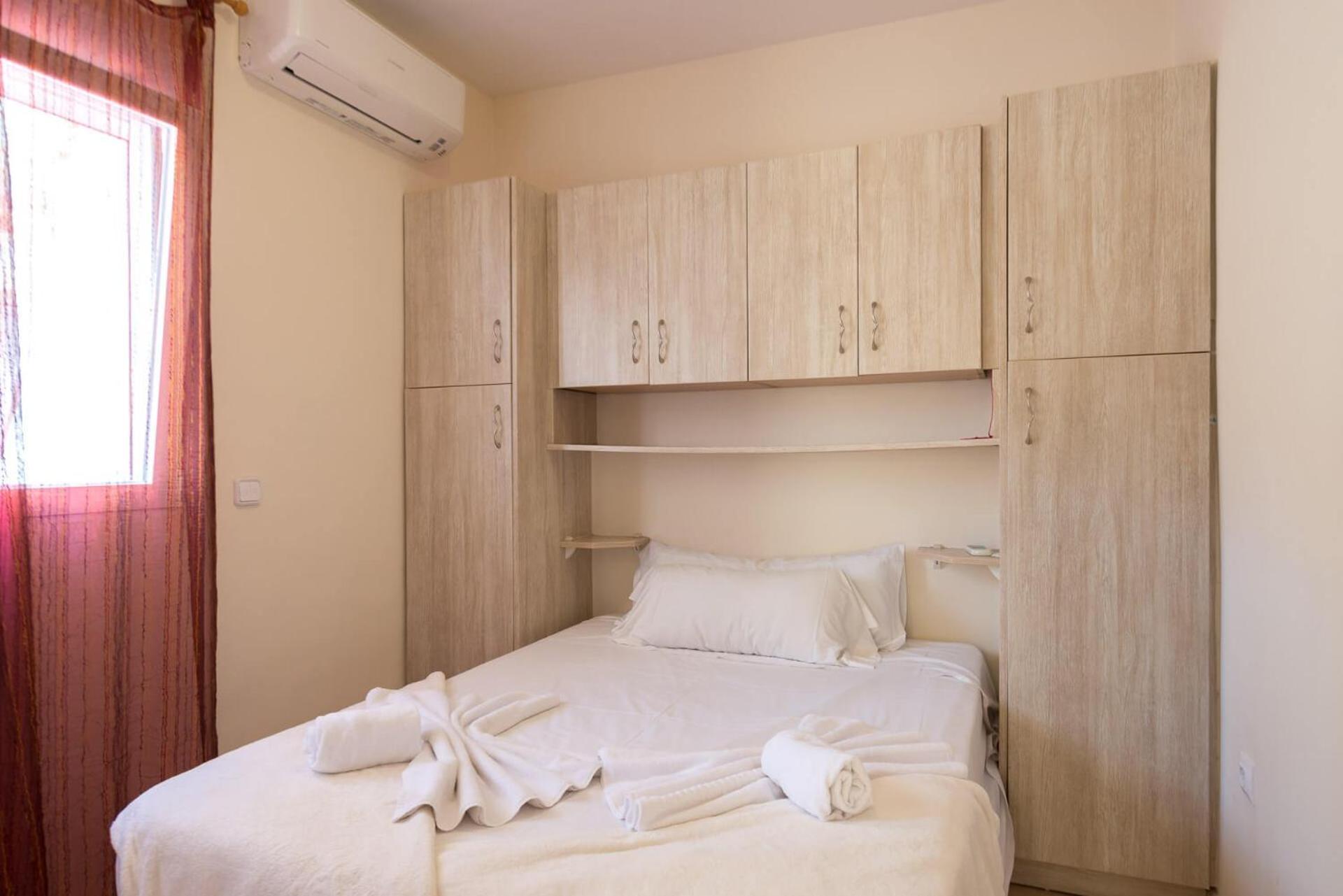 Inia Villa Calp