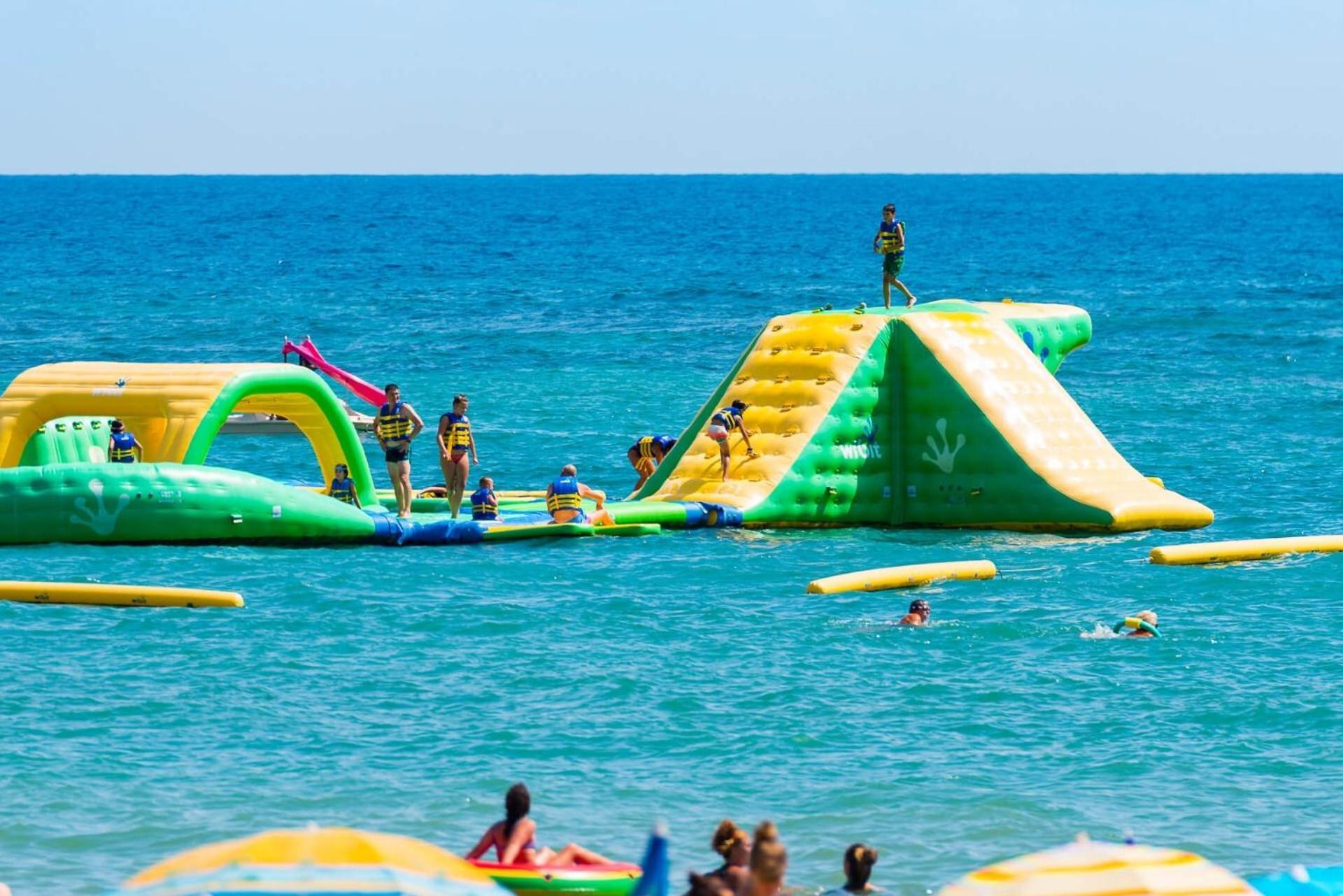 Inia Calp