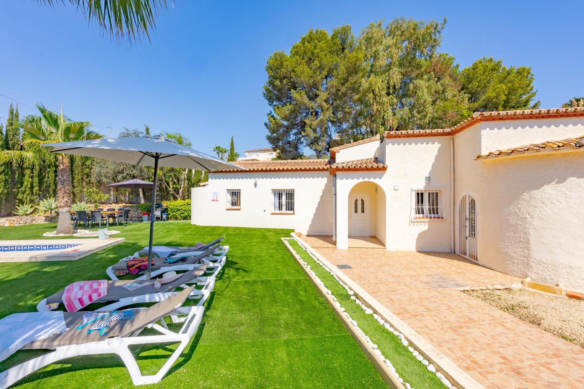 Villa Inia - Plusholidays