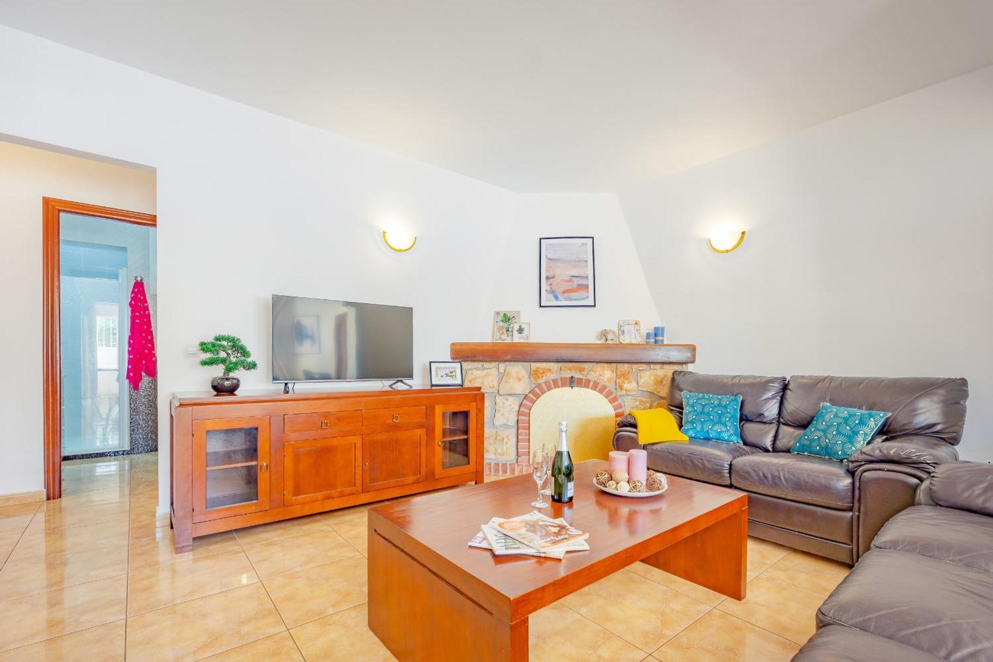 Villa Inia - Plusholidays