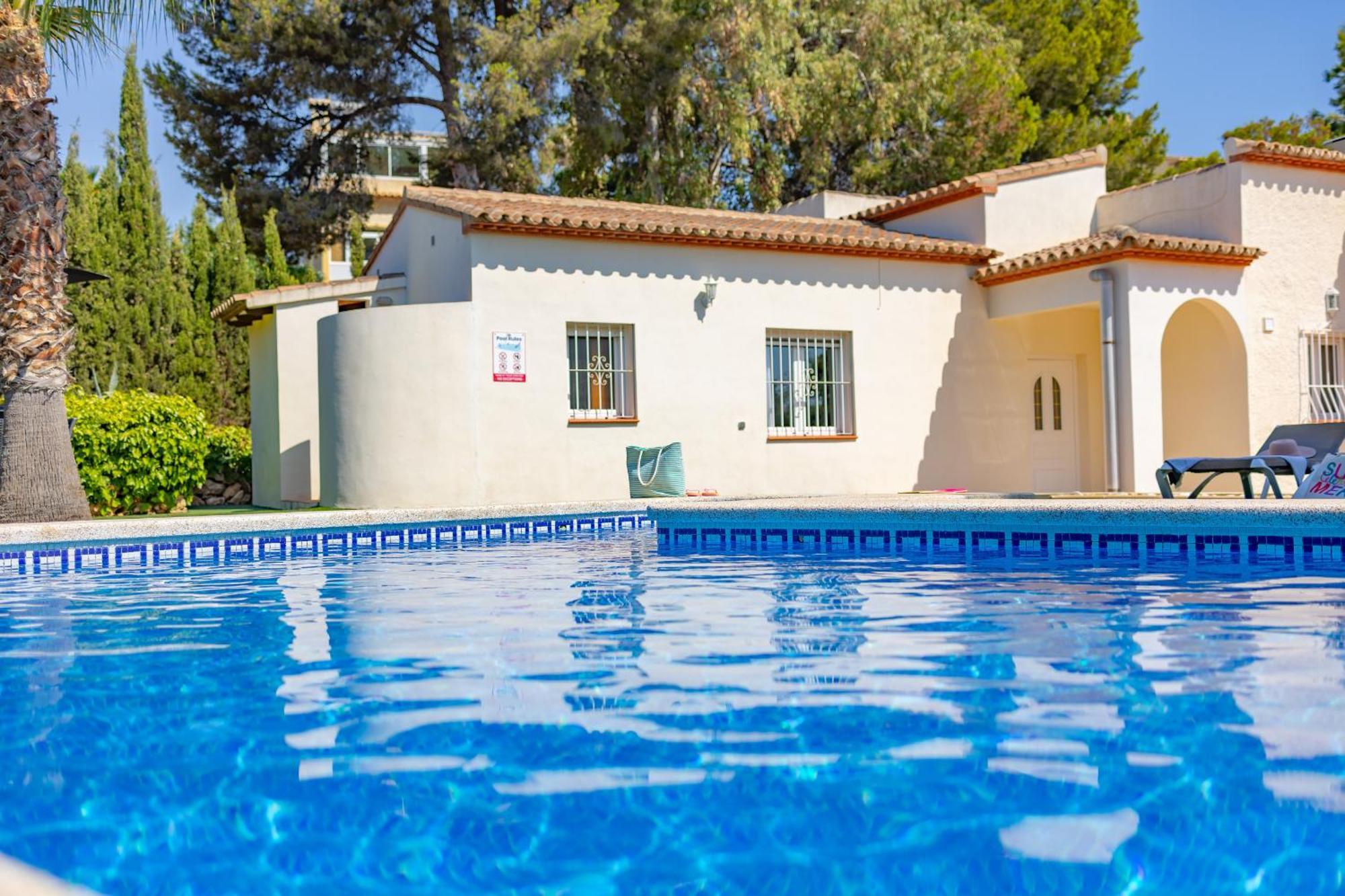 Villa Inia - Plusholidays *