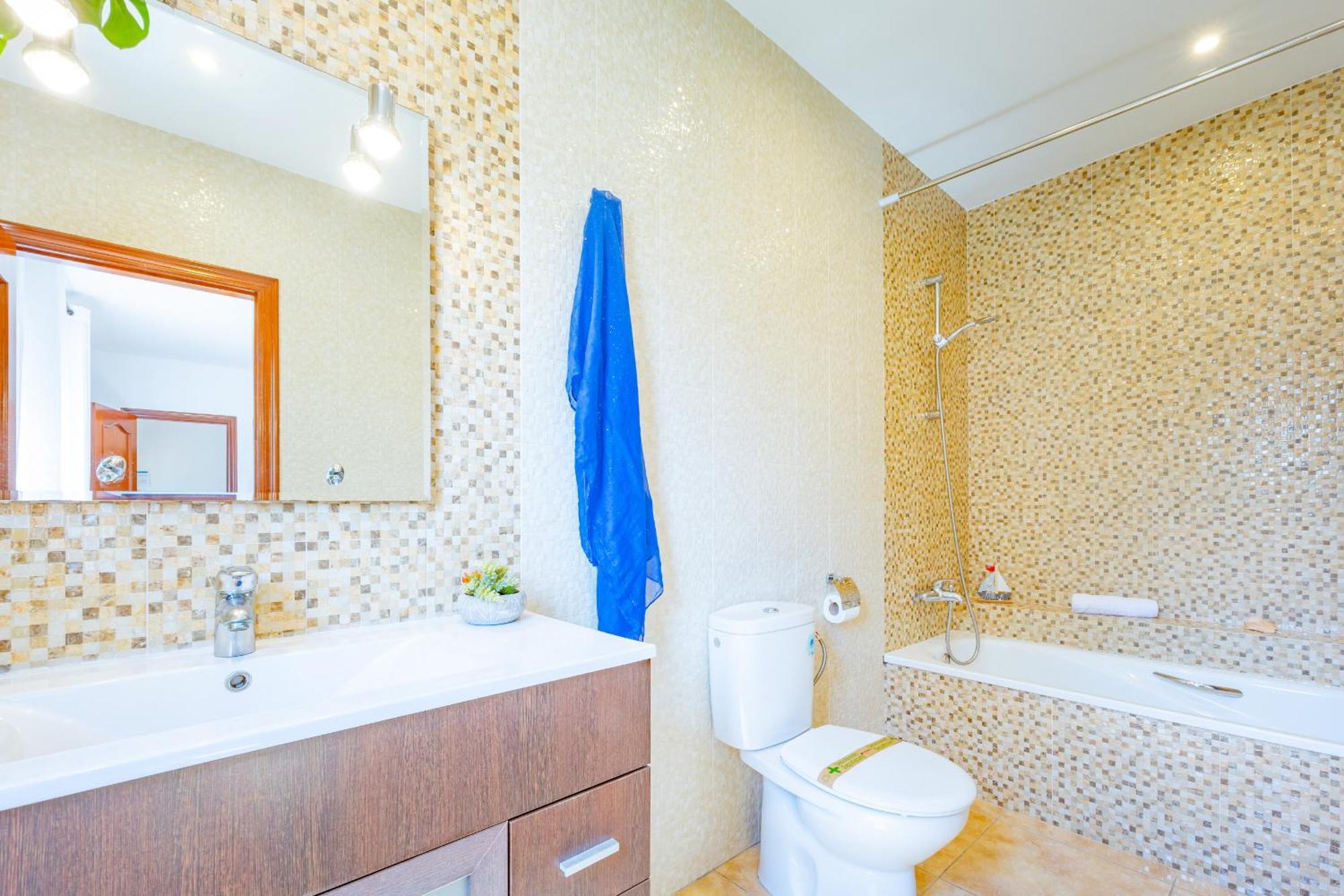Villa Inia - Plusholidays *