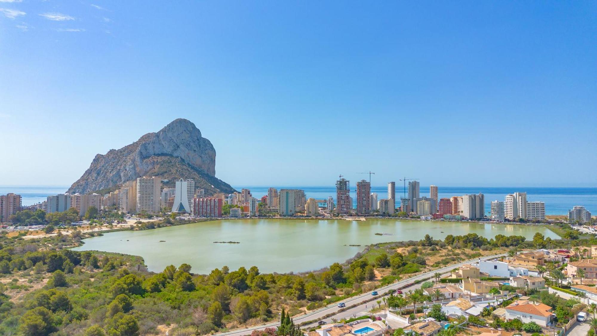 Inia - Plusholidays Villa Calpe